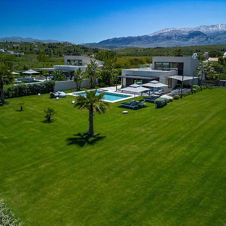 Iniada Villas Chania  Zewnętrze zdjęcie